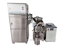 水冷脈沖(chong)除(chu)塵(chen)型超(chao)微(wei)粉碎(sui)機(ji)CW-300S